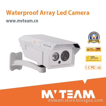 New Arrival Waterproof LED Array Camera CCTV (MVT-R70)